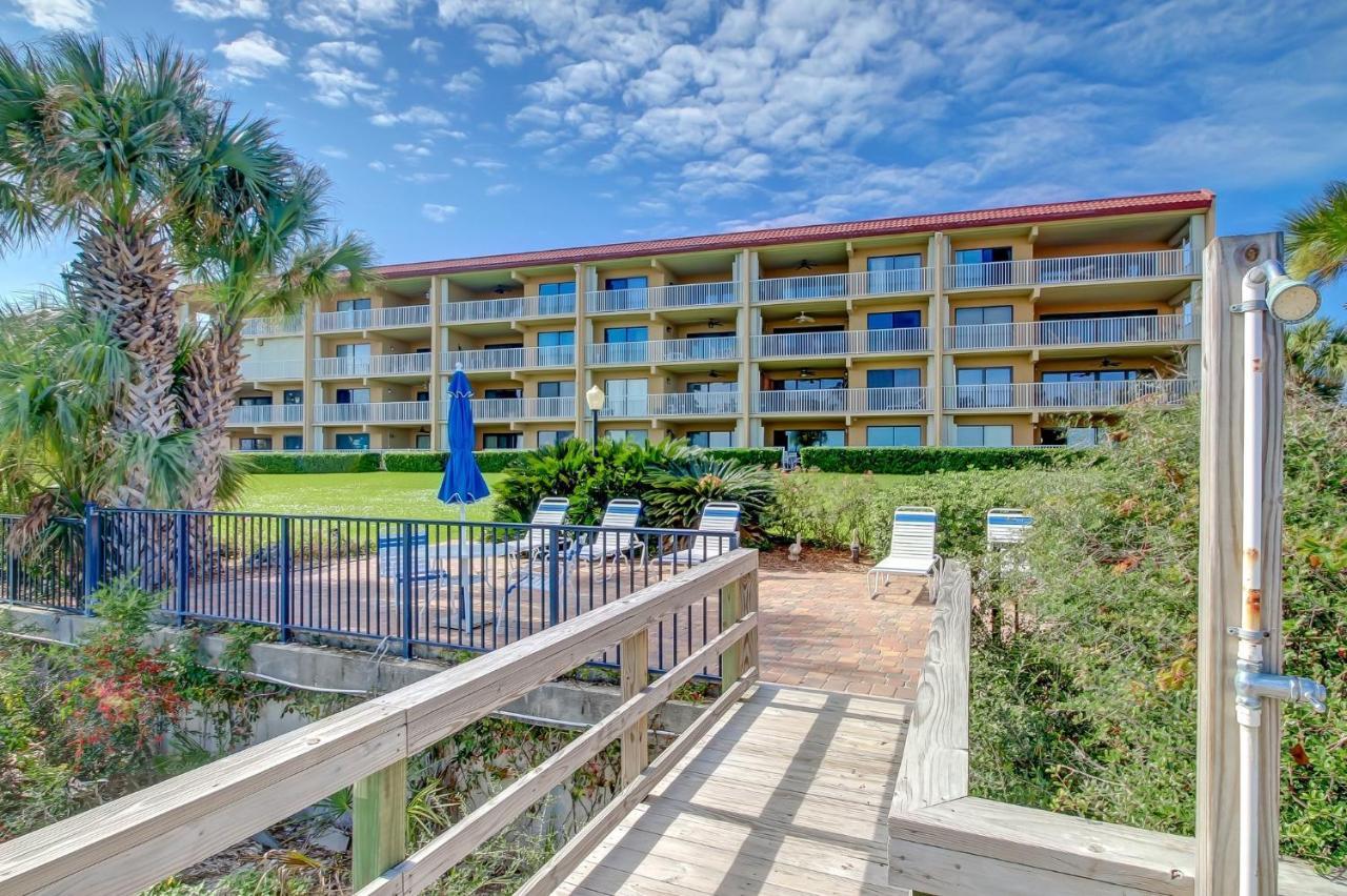 303 Atlantis Condo Fernandina Beach Exterior foto